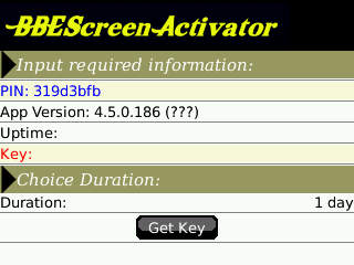 BBescreen 1